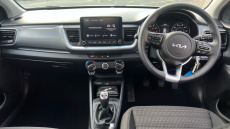 Kia Stonic 1.0T GDi 99 2 5dr Petrol Estate